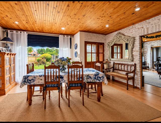 3 BEDROOM HOUSE FOR SALE IN RISIVILLE